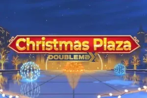 Christmas Plaza Doublemax